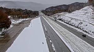 All lanes open on I-75 Northbound