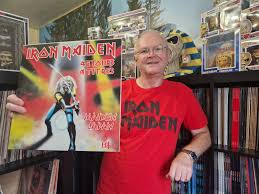 Eurockéennes 2025: Iron Maiden, Tarifs Spéciaux et Controverses!