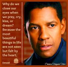 Denzel Washington Movie Quotes. QuotesGram via Relatably.com