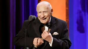 Legenda kina wkrótce skończy 100 lat. Zmienił „polskie” nazwisko i wygrał 2 Oscary