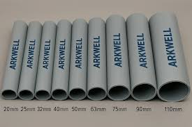 PVC Pipes Manufacturer & Supplier for Plumbing, Water Supply ...