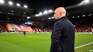 Liverpool FC - News update