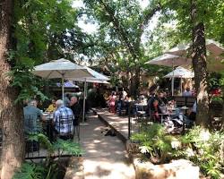 Black Horse Estate restaurant