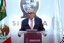 Rocha está en Culiacán y ubicable.- CSP