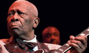 Resultado de imagen de BB king