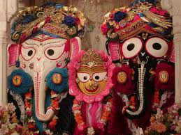 Image result for puri jagannath god