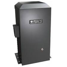 DoorKing 9050 Slide Gate Operator | Residential Gate ...