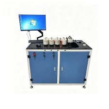 CNC Profile Bending Machine for Mirror Frame and Light Box