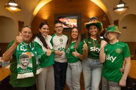 Troy Parrott's granny predicts FIVE goals & says 'I was right the last time'