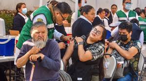 El brote de sarampión de este año ya superó todos los casos confirmados en 2025