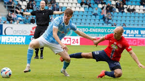 Kicker - News update