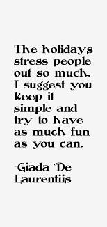 Giada De Laurentiis Quotes &amp; Sayings via Relatably.com