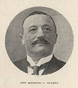 Rodolfo Suárez Nació el 16 de febrero de 1886 en La Pereda, Ablaña, provincia de Asturias. En 1882 llegaba a Punta Arenas, dispuesto a abrirse camino en la ... - p140a