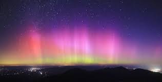 Northern lights alert! Next chance to see the colors dance arrives Wednesday night.
