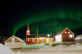Danish military evacuates U.S. submariner who needed urgent medical care off Greenland