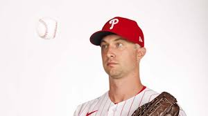 Trevor Richards' Rocky Phillies Debut: A Second Chance in Philadelphia