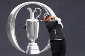 From Rat Poison to Fairways: Christiaan Bezuidenhout's Incredible Journey! - Imagen principal del artículo
