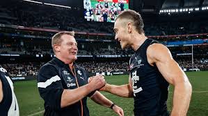 carltonfc.com.au - News update