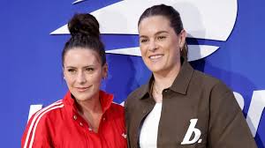 All About ‘Amazing Race’ Star Ali Krieger’s Love Life