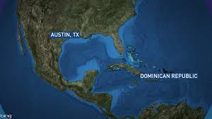 Plane that crashed in Dominican Republic was enroute to Austin