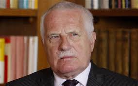 Václav Klaus warns that the destruction of Europe&#39;s democracy may ... via Relatably.com