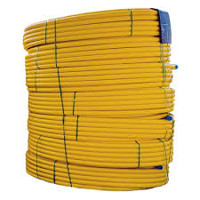 Plastic Pipe Gas Products - Fusion, Pipe & Tools | GROEBNER ...