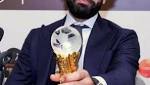من هي زوجة محمد صلاح؟!