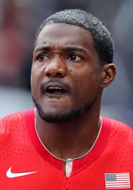Justin Gatlin of the United States competes in the Men&#39;s 400m Round 1 Heats on Day 8 of the London 2012 Olympic Games at Olympic Stadium on August 4, ... - Justin%2BGatlin%2BOlympics%2BDay%2B8%2BAthletics%2BpTmjvG5GGRbl