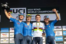 Federazione Ciclistica Italiana - News update