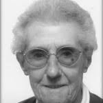 Sr. Marie-Anne LeBreton. In Memoriam 1923 – 2012 - marie-ann-lebreton1-150x150