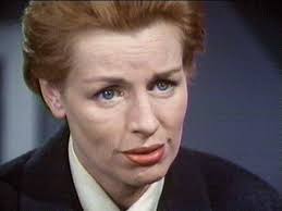 Yootha Joyce. Saturday, 20th August 1927 - Sunday, 24th August 1980 - 8997