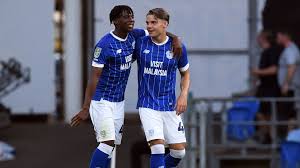 Cardiff City - News update