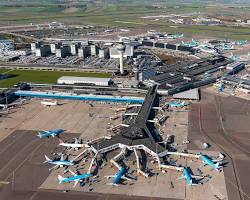 Image of Amsterdam Airport Schiphol