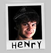 Henry Wenz. Vocals/Gesang, Bass. Musikerprofil bei Backstage PRO - 97