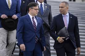 Politico - News update