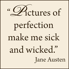 Jane Austen Quotes | Wit and wisdom from Jane Austen&#39;s novels and ... via Relatably.com