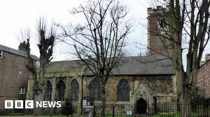 BBC - News update