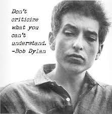 Bob Dylan Quotes on Pinterest | Bob Dylan Lyrics, Bob Dylan Art ... via Relatably.com