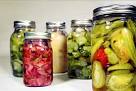 News for food preservation