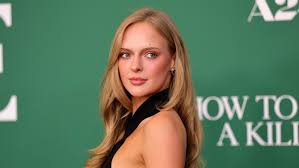 Jessica Belkin Boards ‘Baywatch’ Reboot