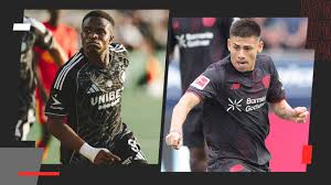 ¡Champions al Rojo Vivo! Copenhague vs. Leverkusen: Dónde y Cuándo - Imagen principal del artículo