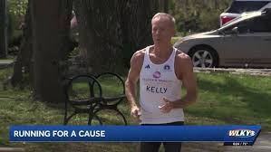 Louisville runner's Boston Marathon journey fueled by resilience and giving back