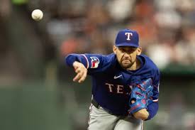 Eovaldi and DeGrom Lead Rangers' All-Star Hopes