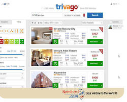 صورة Comparison of hotel booking websites