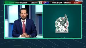 LUP: SE ADELANTA la FECHA para conocer la lista final de México y este sería su XI vs Australia