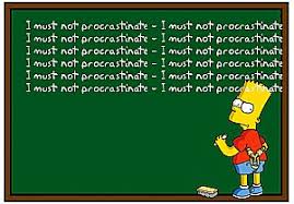 Image result for image quotes procrastination