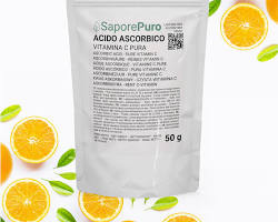Imagen de Vitamina C (Ácido ascórbico)