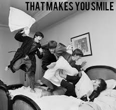 love quotes the beatles Paul McCartney john lennon ringo starr ... via Relatably.com