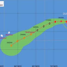 News source: Outre-mer La 1ère