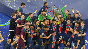 News source: RMC Sport